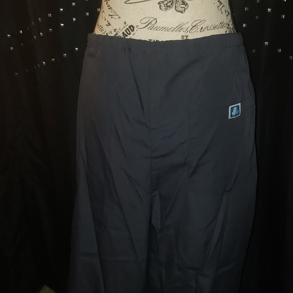 Scrub Pants - Picture 3 of 4